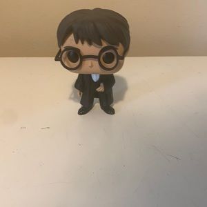 Harry Potter Funko Pop (Box Not Included)